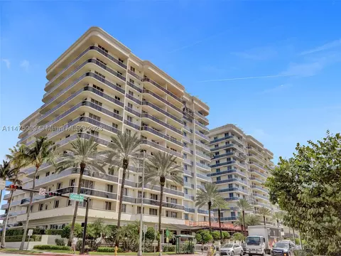 9559 Collins Ave #S4-H, Surfside, FL 33154