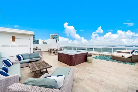 600 NE 27th St #PH3, Miami, FL 33137