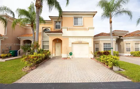 10182 SW 162nd Ct #10182, Miami, FL 33196