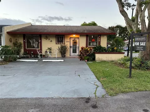 14036 SW 56th Ter, Miami, FL 33183