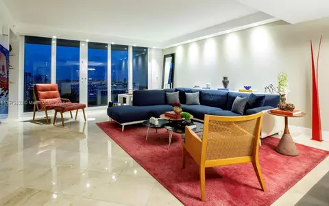 848 Brickell Key Dr #2606, Miami, FL 33131