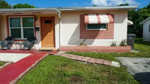 4130 NW 39th Ave #0, Lauderdale Lakes, FL 33309