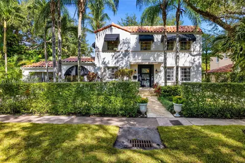 917 Majorca Ave, Coral Gables, FL 33134