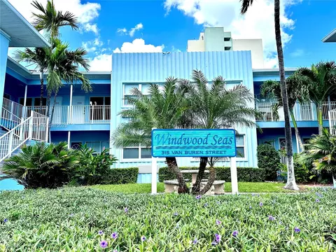 315 Van Buren St #202B, Hollywood, FL 33019