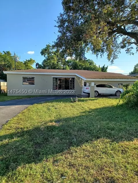 7310 Venetian St, Miramar, FL 33023