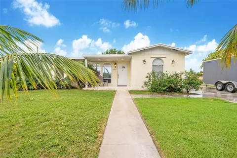 15000 SW 296th St, Homestead, FL 33033