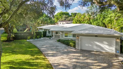 5614 Orduna Dr, Coral Gables, FL 33146