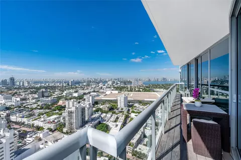 101 20th St #PHC, Miami Beach, FL 33139