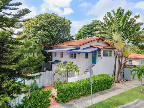 3901 SW 6th St, Miami, FL 33134
