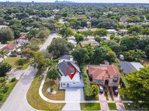 200 NW 133rd St, North Miami, FL 33168