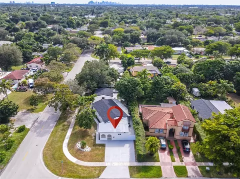 200 NW 133rd St, North Miami, FL 33168