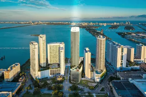 488 NE 18th St #2805, Miami, FL 33132