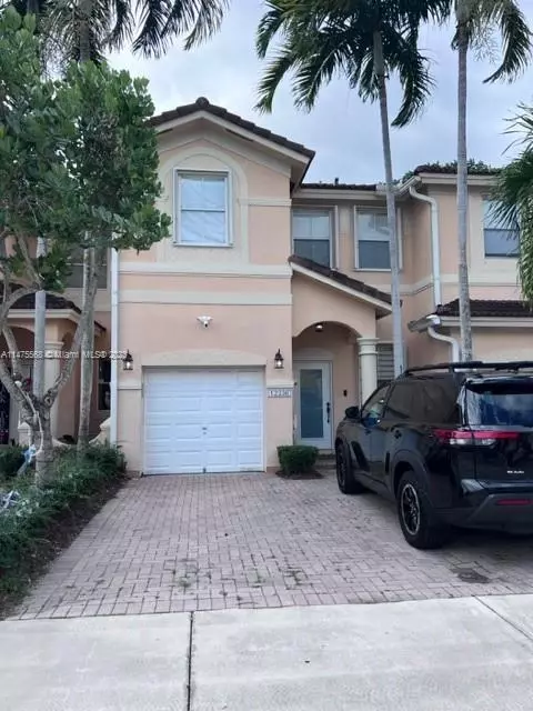 12336 SW 126th Ave #12336, Miami, FL 33186