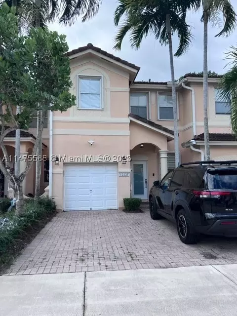 12336 SW 126th Ave #12336, Miami, FL 33186