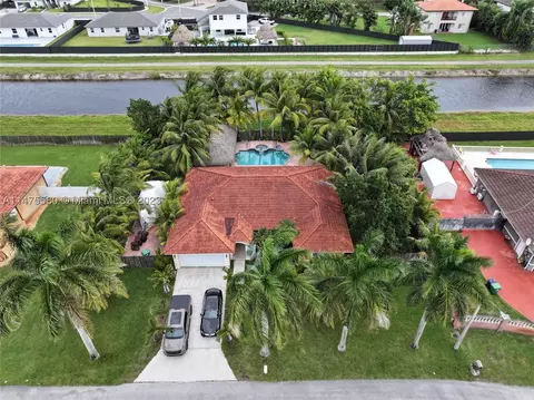 19551 SW 133rd Ave, Miami, FL 33177