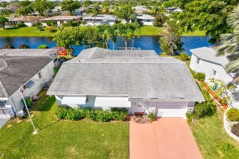 1455 NW 69th Ave, Margate, FL 33063
