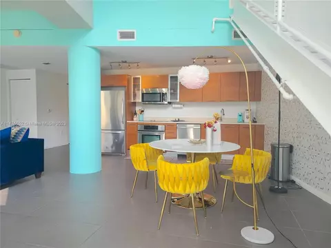 3250 NE 1st Ave #322, Miami, FL 33137