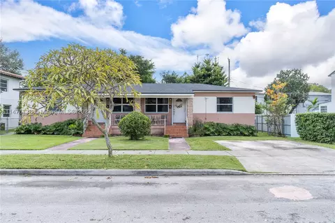 2340-2342 SW 26th Ln, Miami, FL 33133