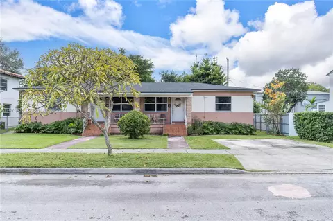 2340-2342 SW 26th Ln, Miami, FL 33133