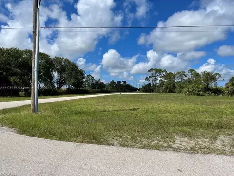 3126 Averill Blvd, Cape Coral, FL 33909
