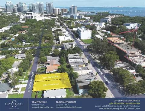 3380 Florida Ave, Miami, FL 33133