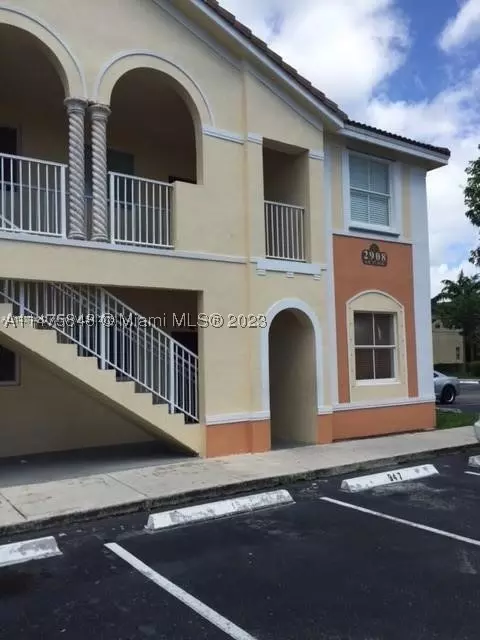 2908 SE 17th Ave #101, Homestead, FL 33035