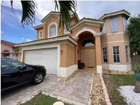 10988 SW 243rd Ln, Homestead, FL 33032