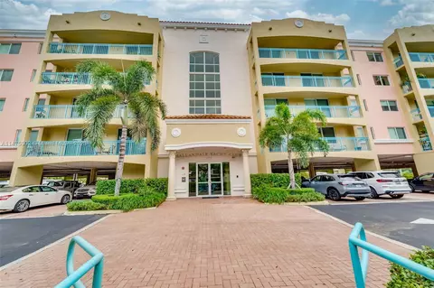 201 Golden Isles Dr #201, Hallandale Beach, FL 33009