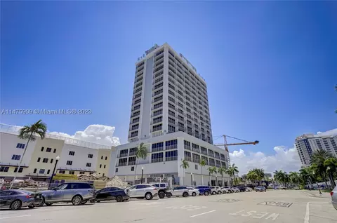 1720 Harrison St #14G, Hollywood, FL 33020