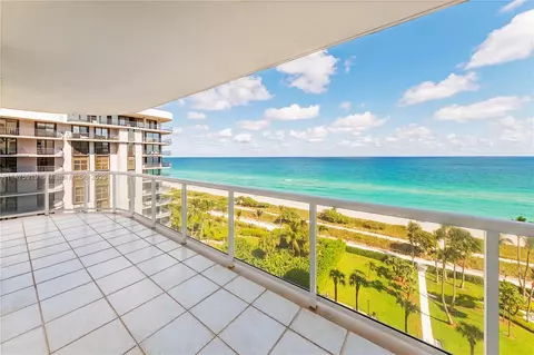 8855 Collins Ave #10C, Surfside, FL 33154