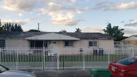 11963 SW 37th Ter, Miami, FL 33175