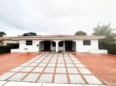 3250 SW 24th St, Miami, FL 33145