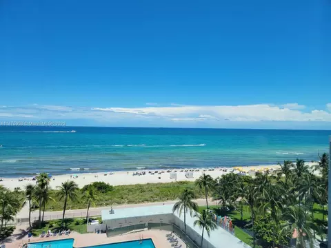 6345 Collins Ave #605, Miami Beach, FL 33141