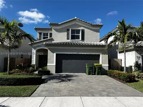 1416 SE 26th Rd, Homestead, FL 33035