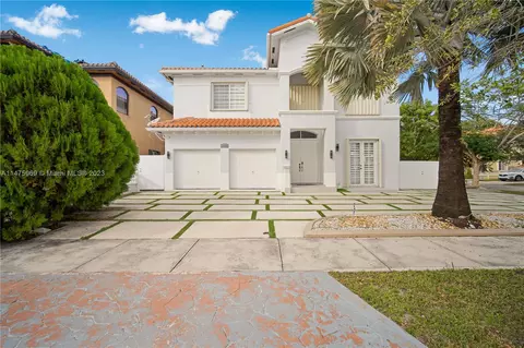 15379 SW 20th Ln, Miami, FL 33185