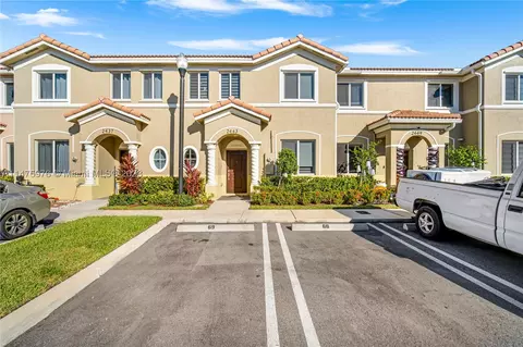 2443 SE 10th Ct #2443, Homestead, FL 33035
