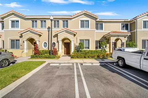 2443 SE 10th Ct #2443, Homestead, FL 33035