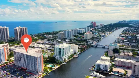 3233 NE 34th St #1421, Fort Lauderdale, FL 33308