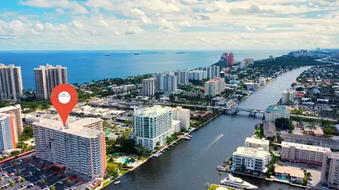 3233 NE 34th St #1421, Fort Lauderdale, FL 33308
