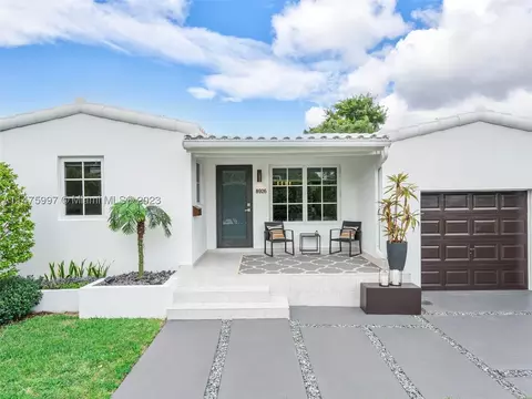 8926 Froude Ave, Surfside, FL 33154