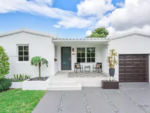 8926 Froude Ave, Surfside, FL 33154