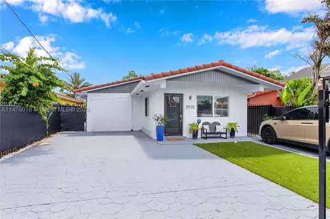 2035 SW 58th Ct, Miami, FL 33155