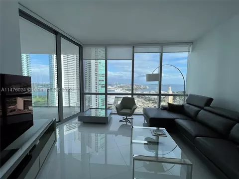 851 NE 1st Ave #2309, Miami, FL 33132