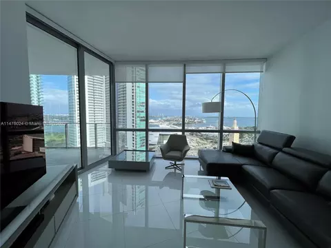 851 NE 1st Ave #2309, Miami, FL 33132