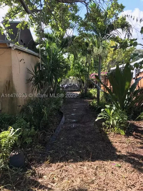 2061 Rutland St, Opa Locka, FL 33054