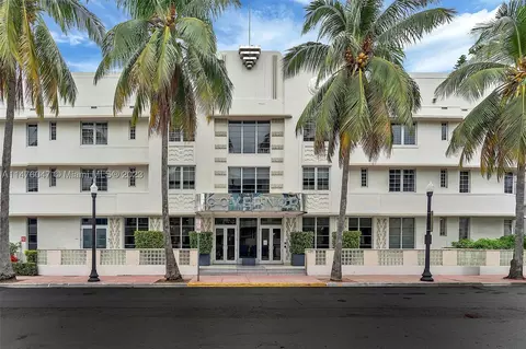 435 21st St #220, Miami Beach, FL 33139