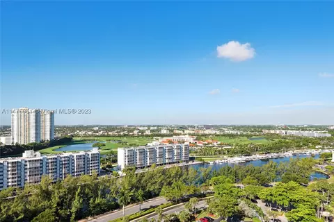 300 Three Islands Blvd #519, Hallandale Beach, FL 33009
