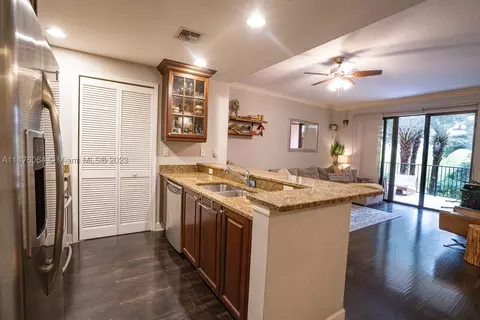 100 Andalusia Ave #409, Coral Gables, FL 33134