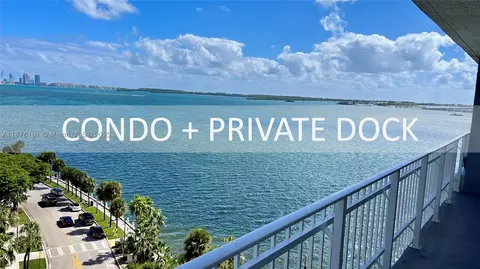 200 SE 15th Rd #11F, Miami, FL 33129