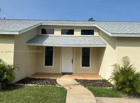 101 Pinion Cir, Ormond Beach, FL 32174